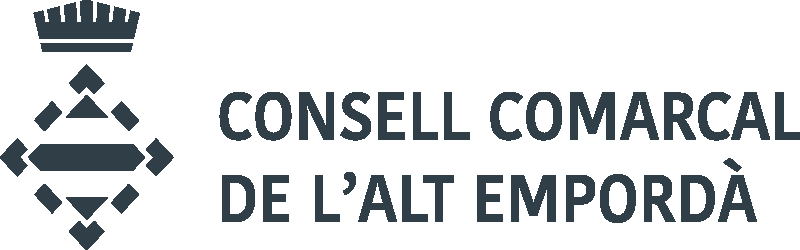 logo consell comarcal alt empordà