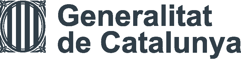 logo generalitat de catalunya